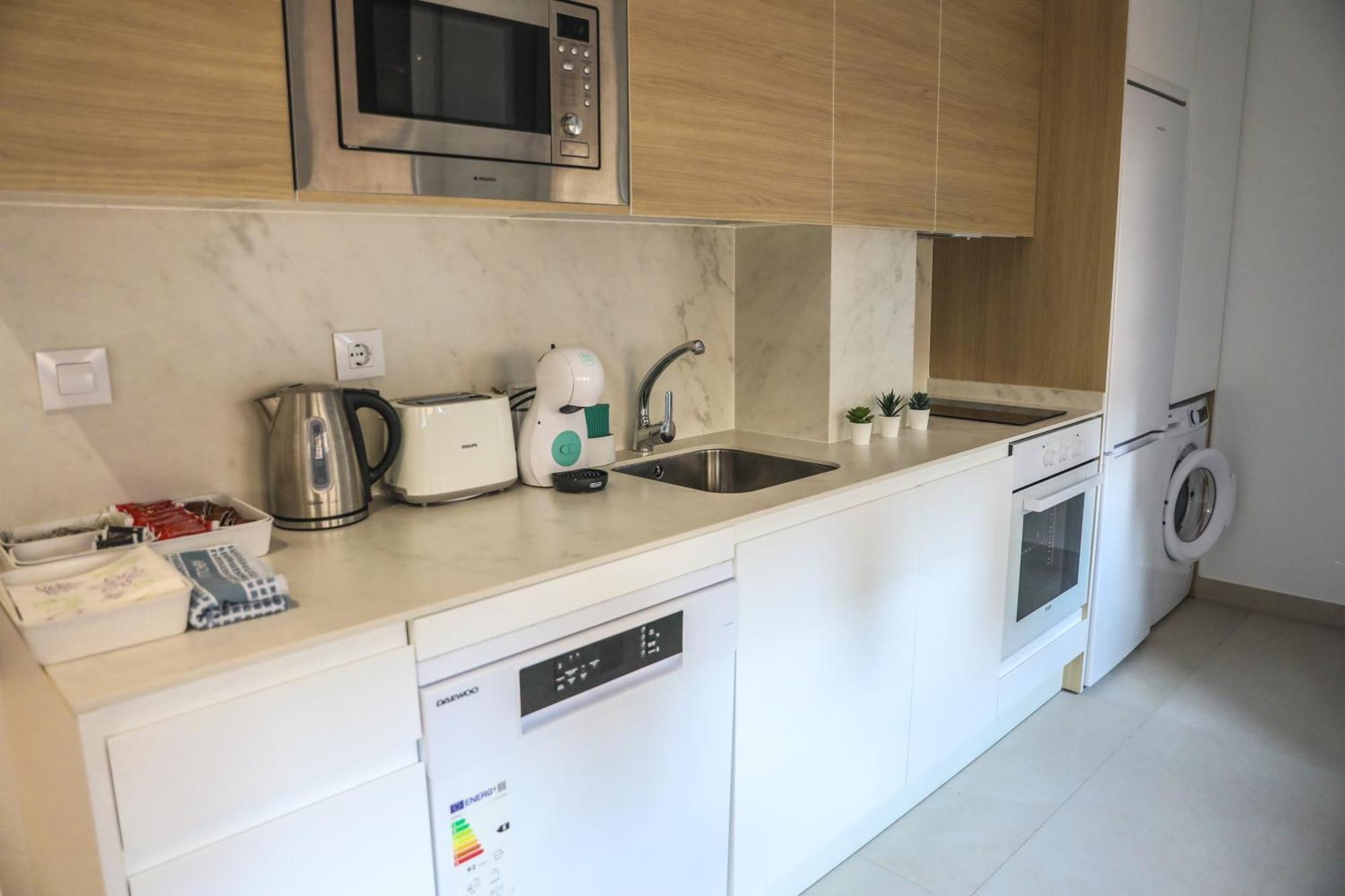 Apartment Sudestada