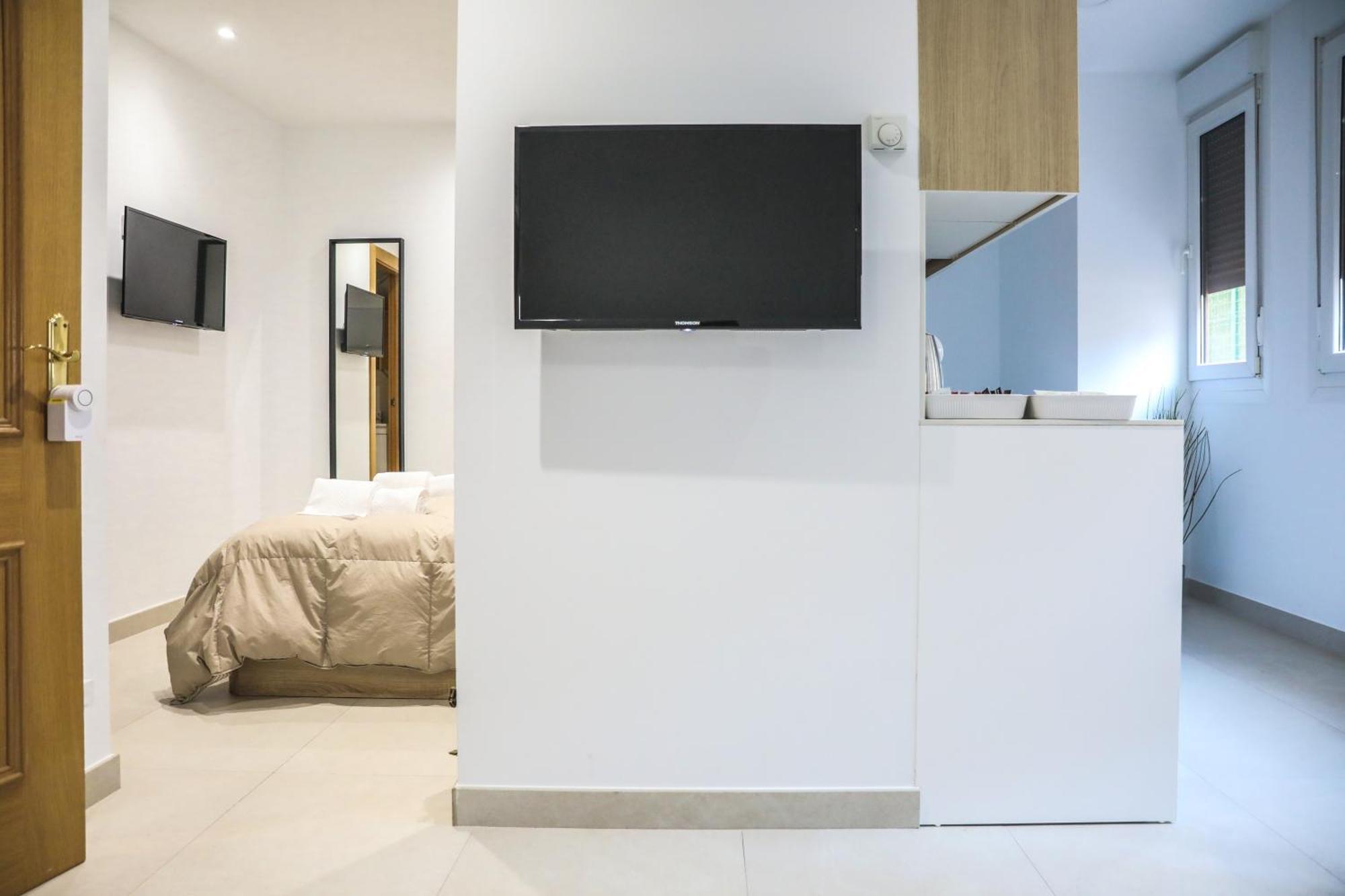 Apartment Sudestada *