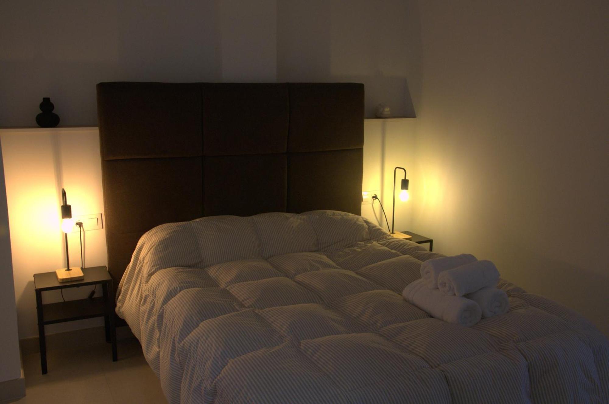 Sudestada Apartment