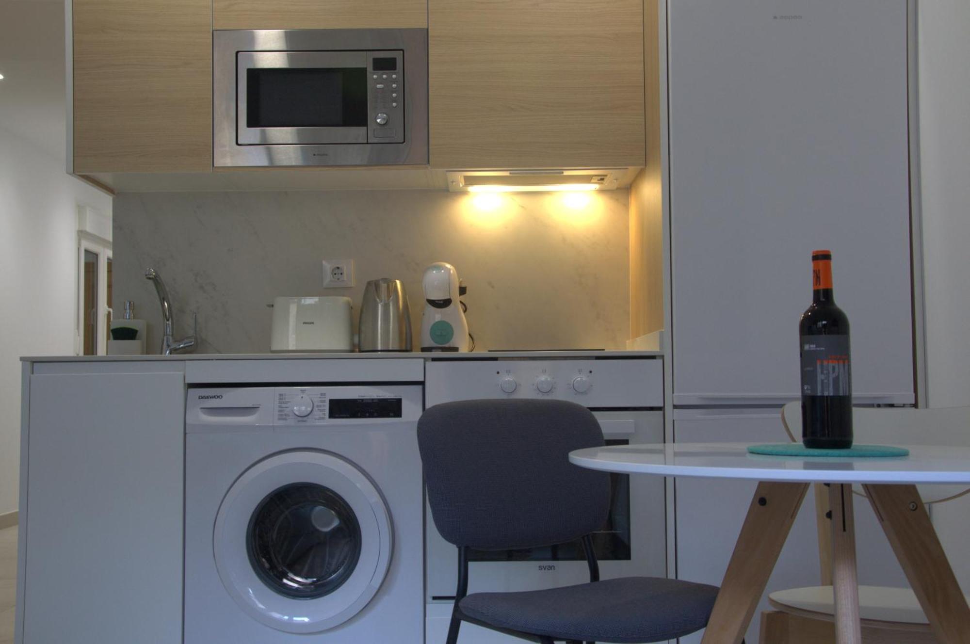 Apartment Sudestada *