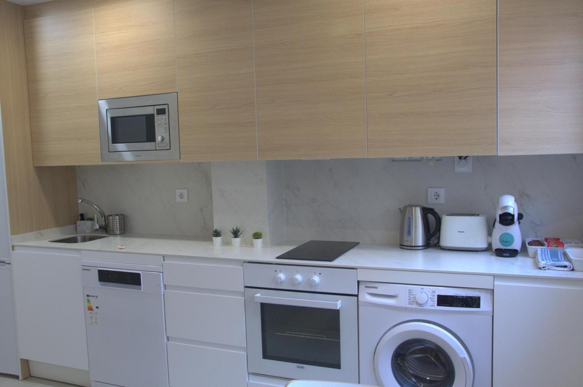 Apartment Sudestada Logroño